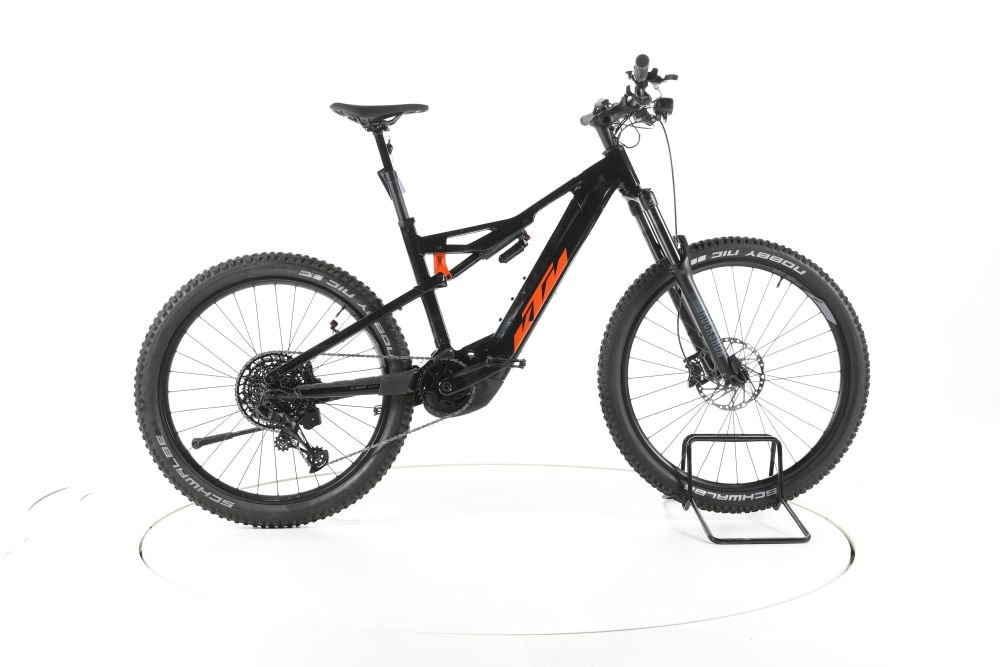KTM Macina Kapoho 7973 Fully E-Bike 2023