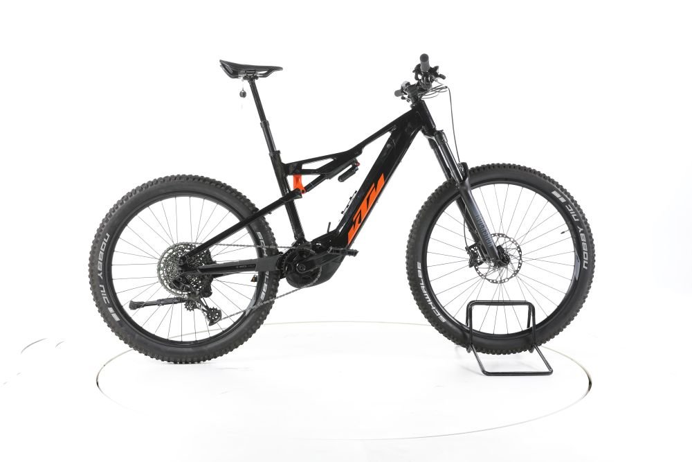 KTM Macina Kapoho 7973 Fully E-Bike 2023