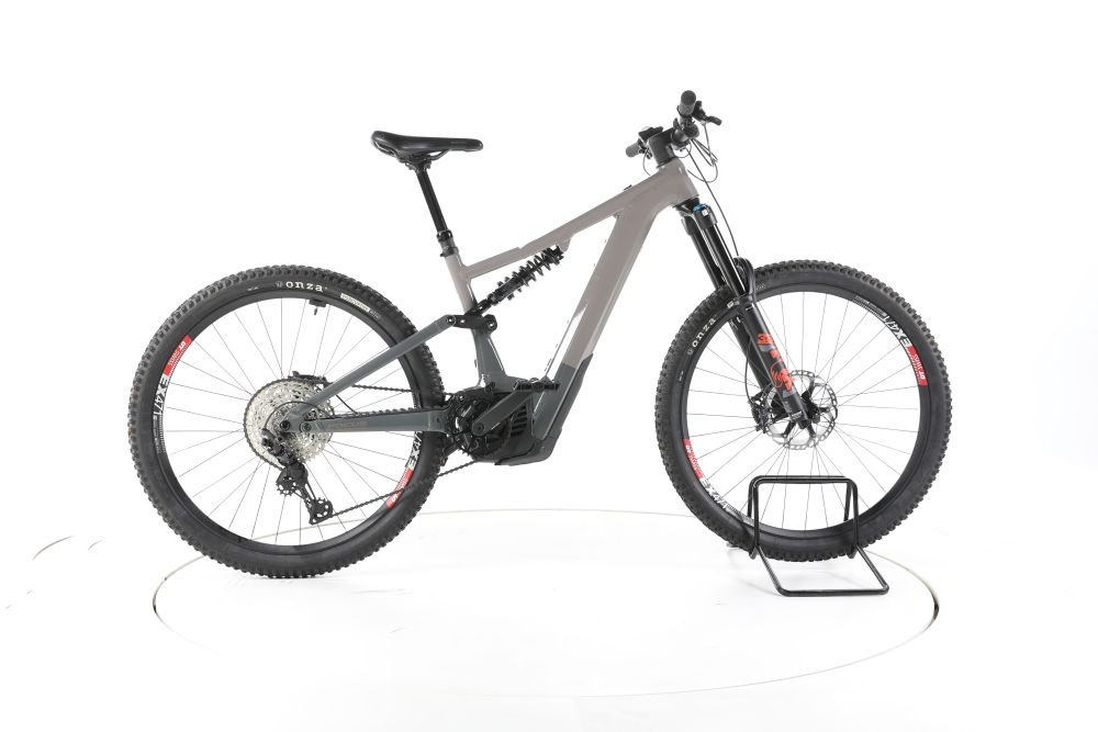 Focus Sam² 6.8 Fully E-Bike 2023