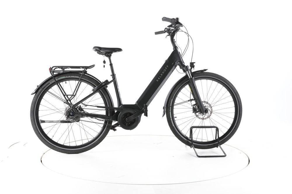 Kalkhoff Image 3.B Excite City E-Bike Tiefeinsteiger 2023