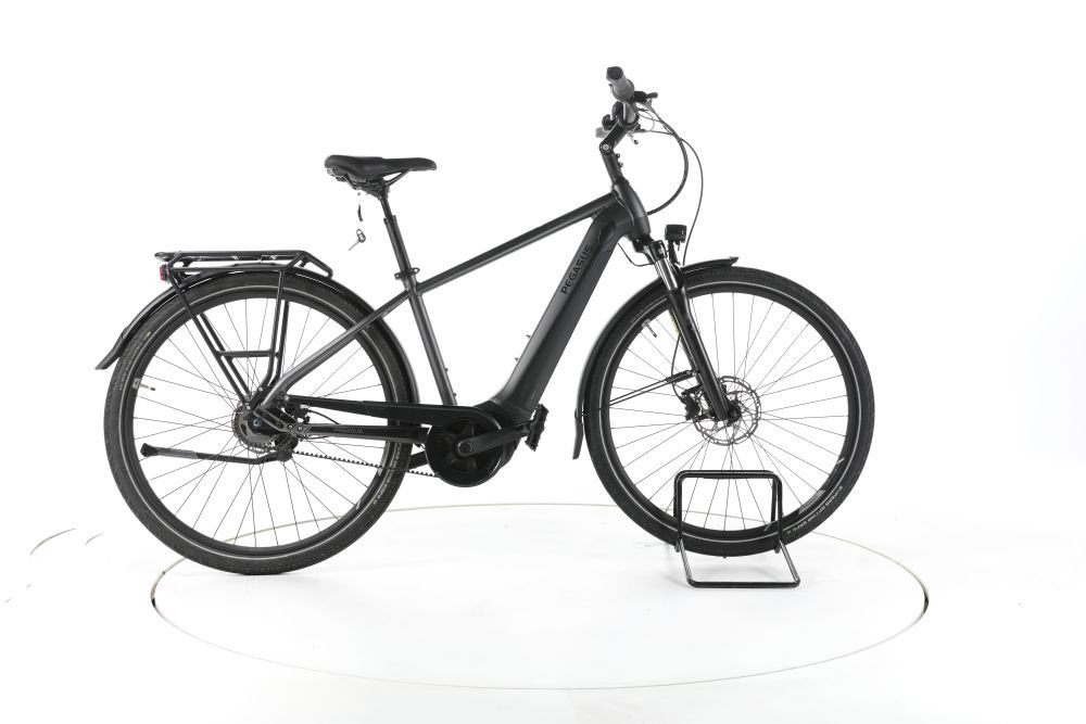 Pegasus Premio EVO 5F Belt City E-Bike