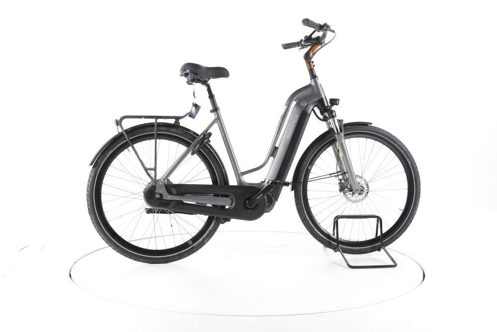 Multicycle Voyage Emi City E-Bike Tiefeinsteiger