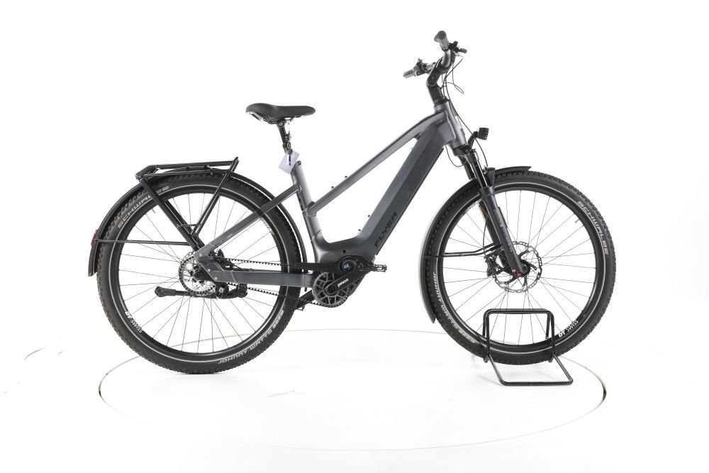 FLYER G1 Goroc TR 7.33 City E-Bike 2025