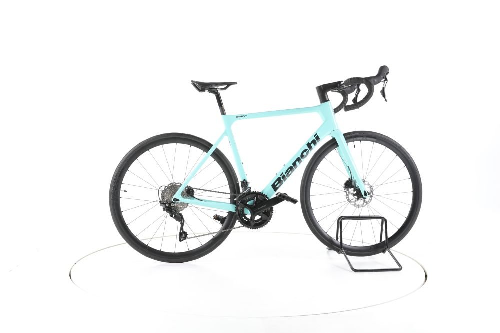 Bianchi SPRINT Carbon 2023