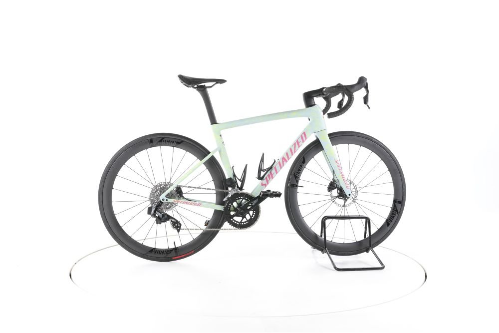 Specialized Tarmac SL8 Carbon 2024