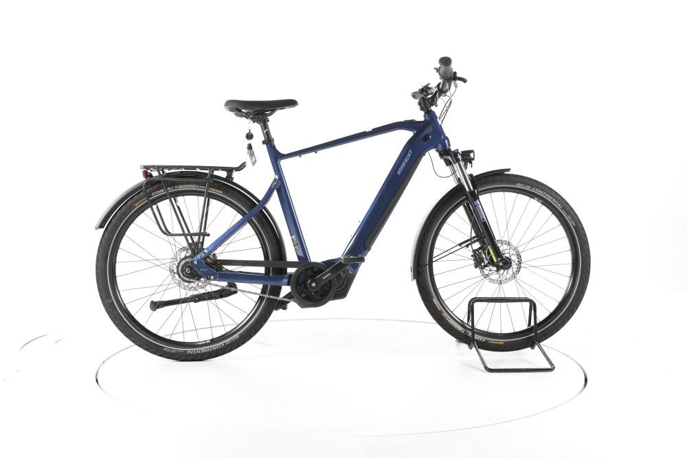 HoheAcht Pasio EKO Vilago City E-Bike