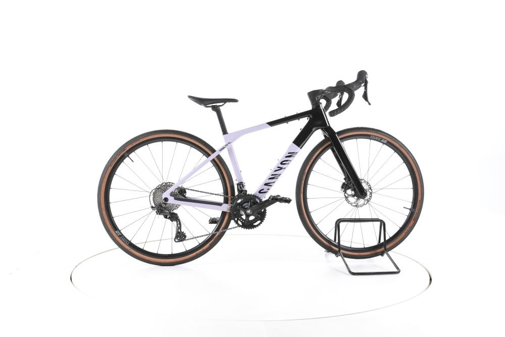 Canyon Grail CF SL 7 Carbon 2023