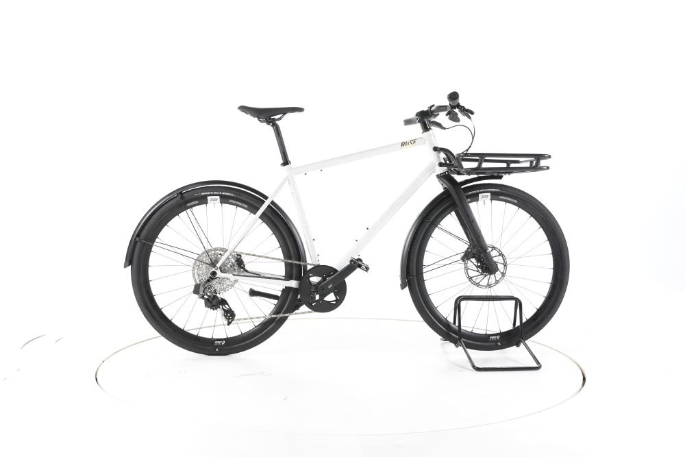 Rose HOBO RIVAL ETAP AXS XPLR