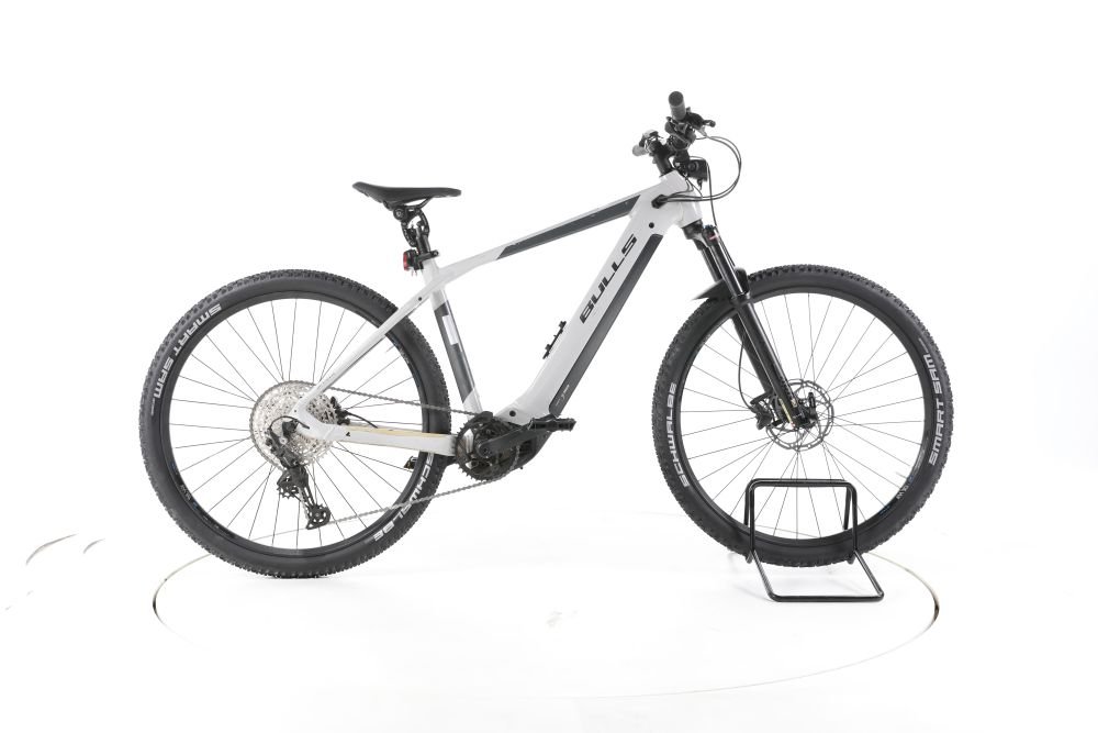 Bulls Copperhead EVO 2 E-Bike