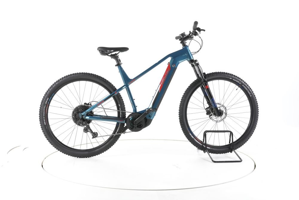 Conway Cairon S 2.0 E-Bike