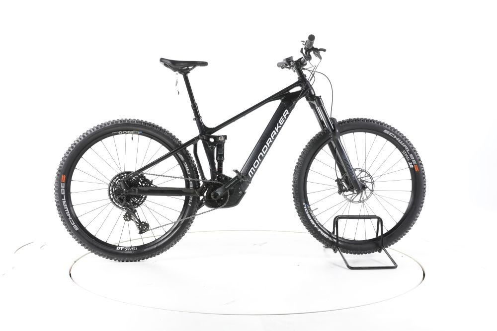 Mondraker Chaser Fully E-Bike
