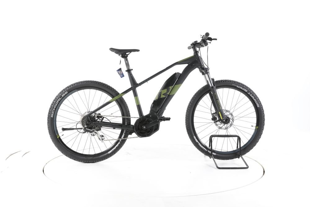 R Raymon HardRay E 2.0 E-Bike