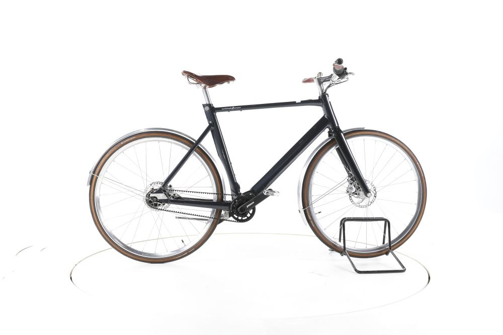 Schindelhauer Bikes Arthur IX X20 City E-Bike 2025