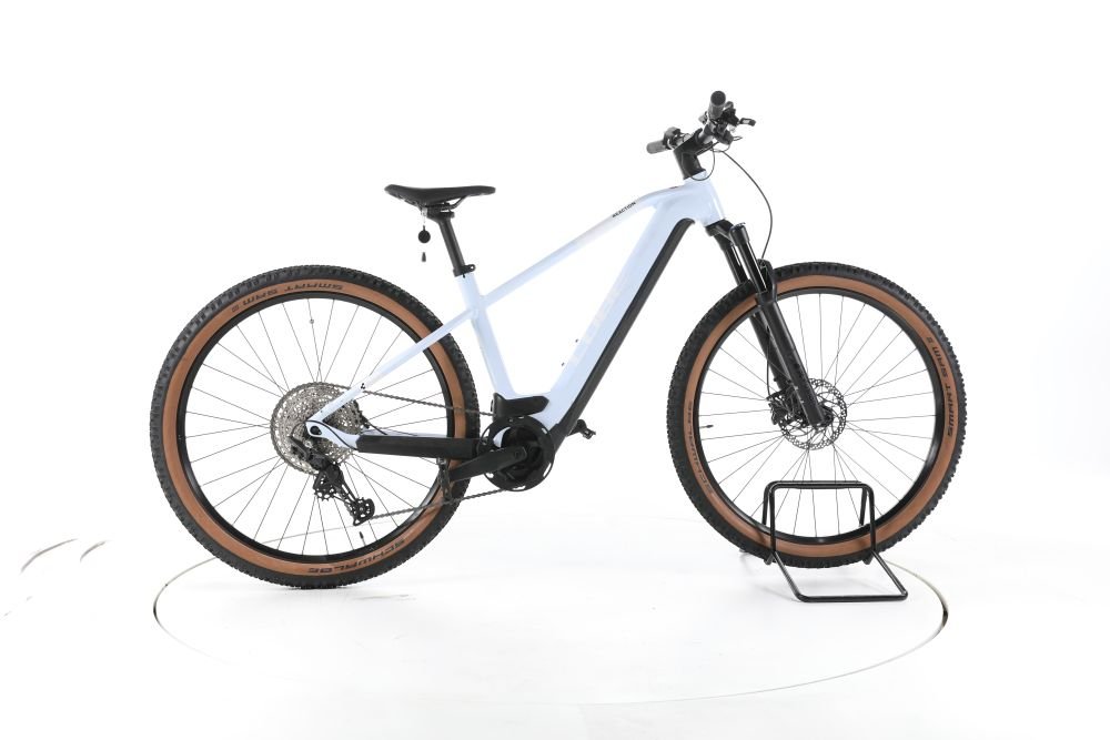Cube Reaction Hybrid Pro E-Bike 2023