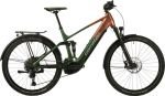 Produktbild 1 von E-bike CORRATEC MTC 120 Pro Copper, Dark Green, Silver, Grey, Black, Fully, fast NEU
