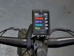 Produktbild 7 von E-bike CORRATEC MTC 120 Pro Copper, Dark Green, Silver, Grey, Black, Fully, fast NEU