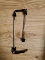 Produktbild 1 von AERO Carbonlaufradsatz AX-Lightness P38T Tubular superleicht für Felgenbremse