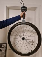 Produktbild 2 von AERO Carbonlaufradsatz AX-Lightness P38T Tubular superleicht für Felgenbremse