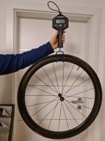 Produktbild 7 von AERO Carbonlaufradsatz AX-Lightness P38T Tubular superleicht für Felgenbremse