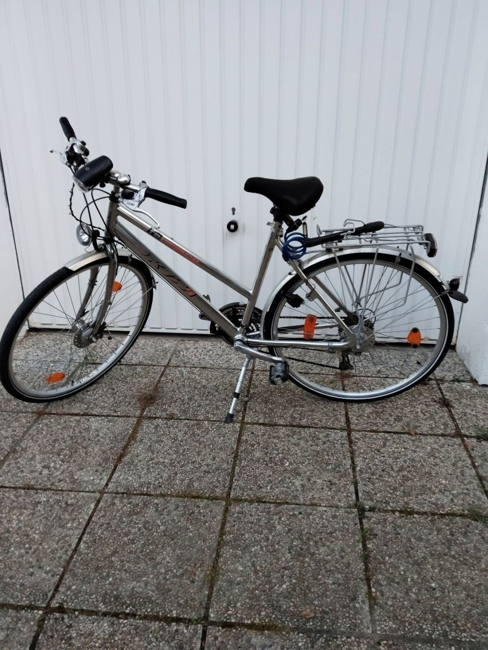 Damen Citybike KTM gebraucht