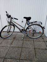 Produktbild 1 von Damen Citybike KTM gebraucht