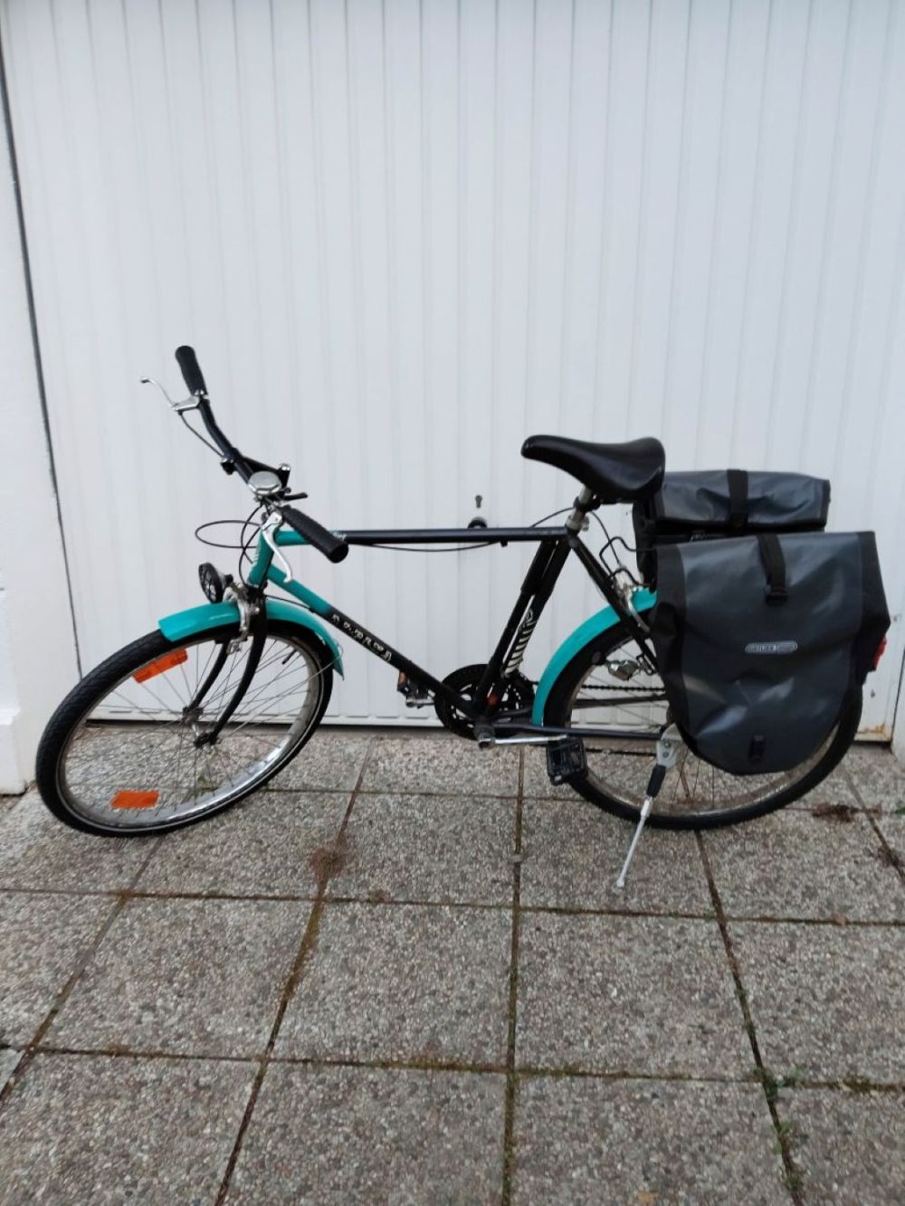 Herren Citybike