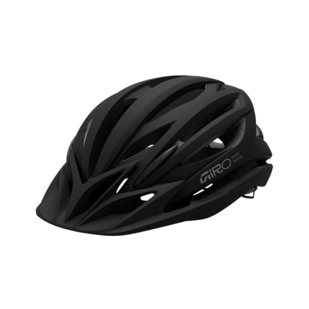Giro Helm Artex MIPS matte black - L