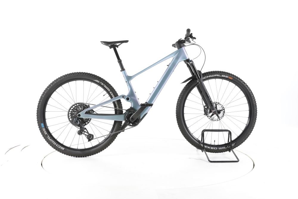 Scott Lumen eRIDE 900 Fully E-Bike 2023