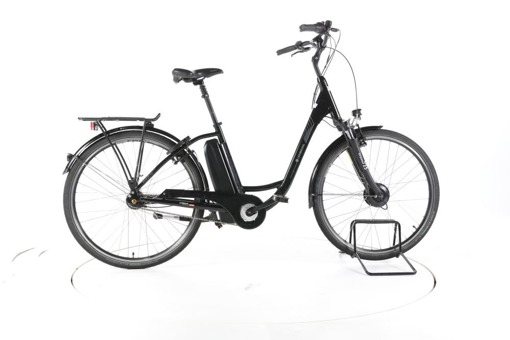 Lehmkuhl P 1.1 City E-Bike Tiefeinsteiger