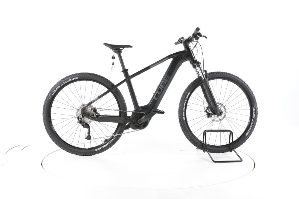 Cube Reaction Hybrid Performance E-Bike 2023