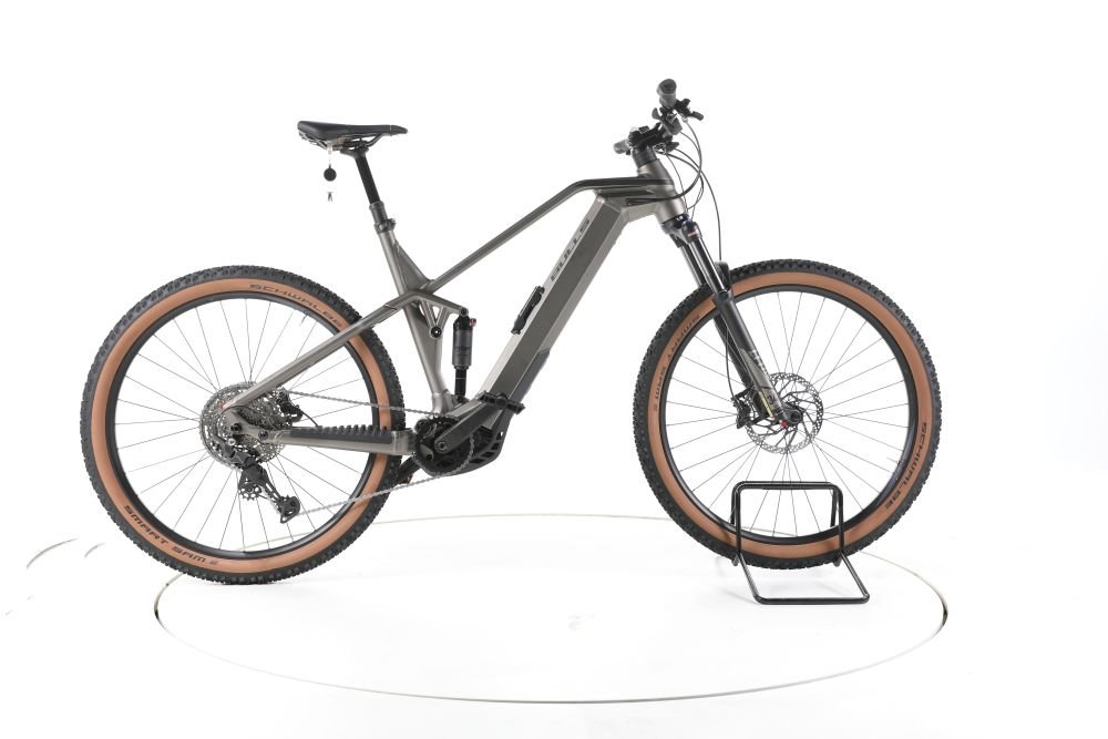 Bulls Sonic EVO TR 1 Fully E-Bike 2024