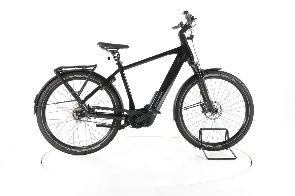 FLYER Upstreet 7.43 Trekking E-Bike 2023