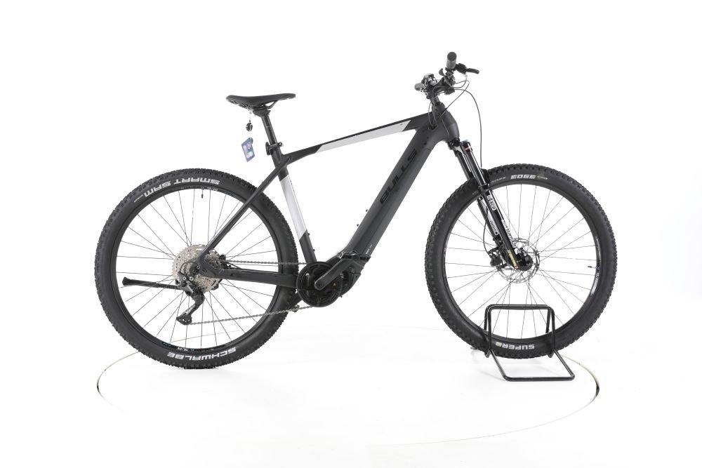Bulls Copperhead EVO 1 E-Bike 2023