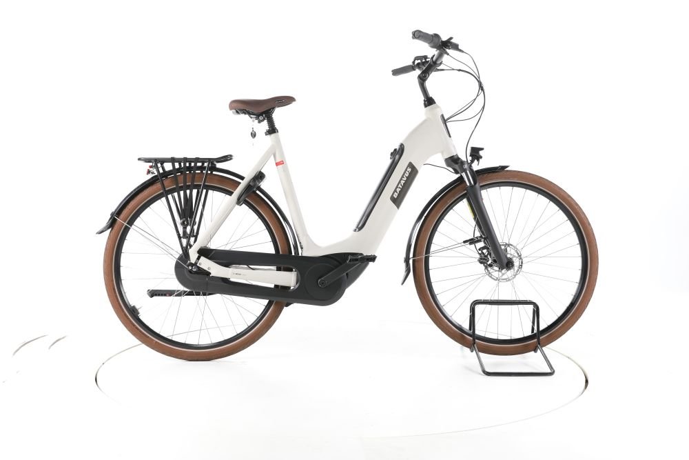 Batavus Altura E-Go® Power Plus City E-Bike Tiefeinsteiger 2025