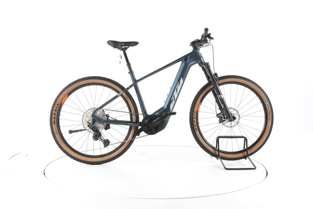 KTM Macina Team 791 E-Bike 2023