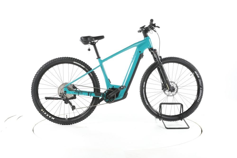 Focus JARIFA² 6.7 E-Bike 2023