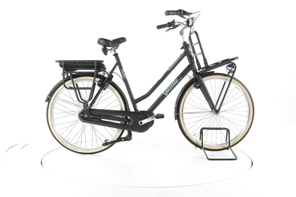 Gazelle Miss Grace C7+ HMB City E-Bike