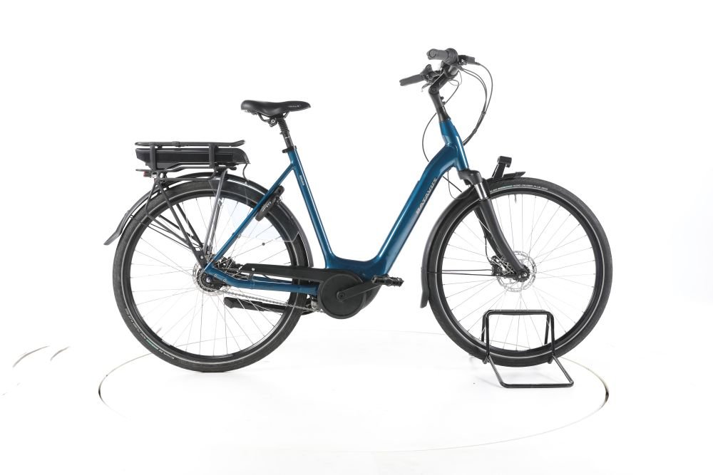 Batavus Garda E-Go 57 cm City E-Bike Tiefeinsteiger