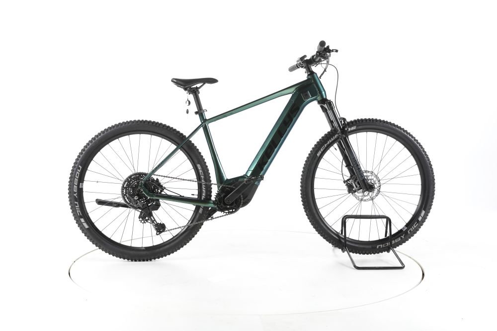 Kellys Tygon R50 E-Bike 2023