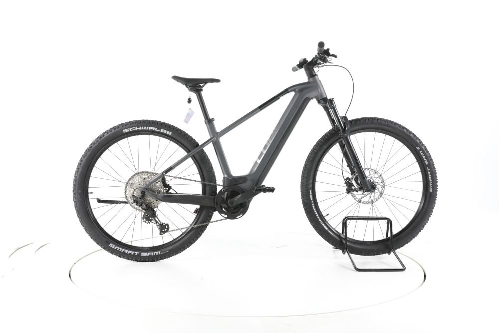 Cube Reaction Hybrid Race E-Bike 2023