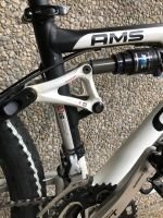 Produktbild 3 von Cube AMS WLS Pro Fading Black