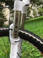 Produktbild 5 von Cube AMS WLS Pro Fading Black