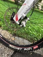 Produktbild 6 von Cube AMS WLS Pro Fading Black