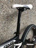 Produktbild 14 von Cube AMS WLS Pro Fading Black