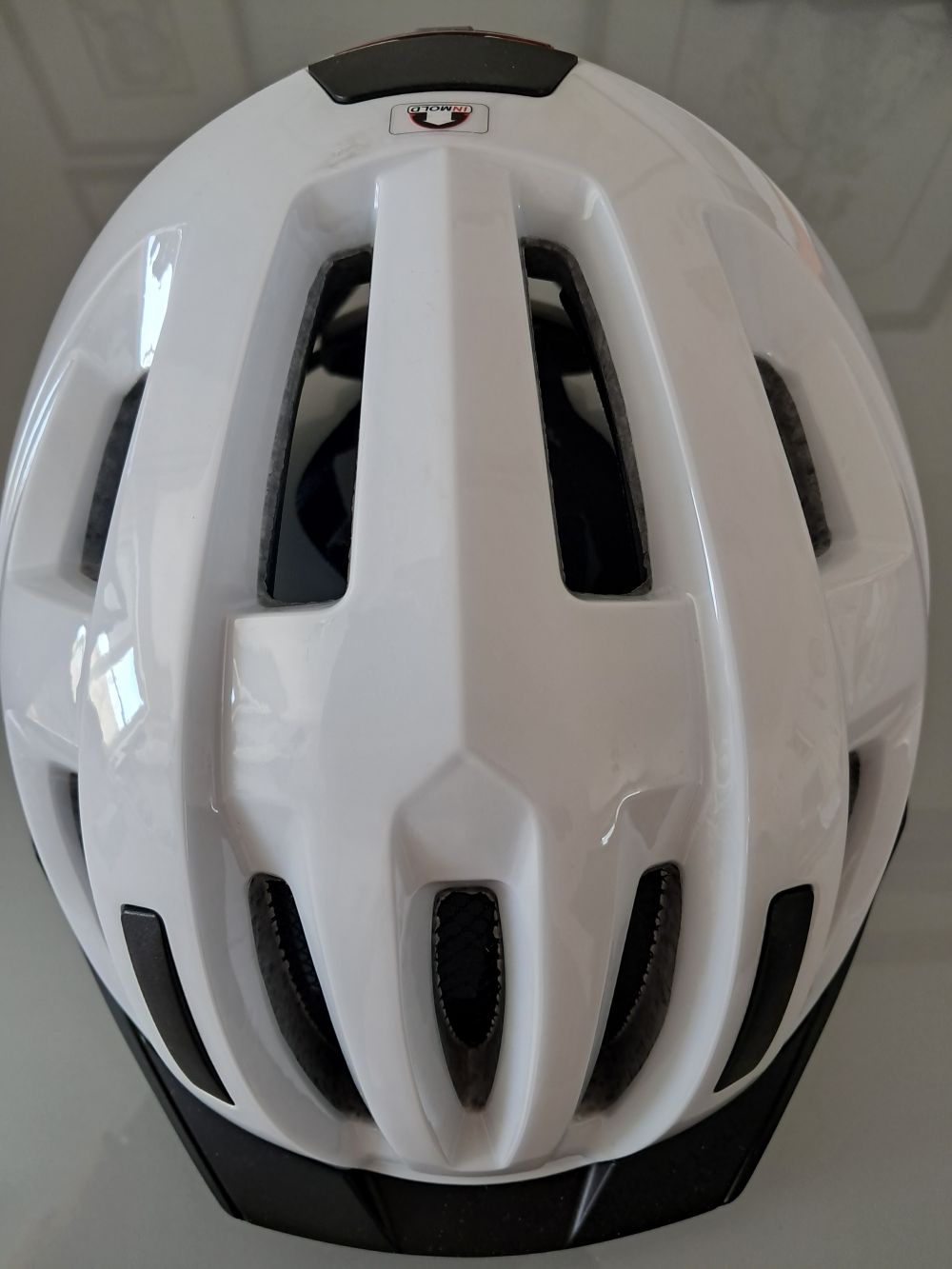 FAHRRADHELM für Erwachsene "bikemate"