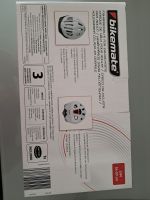 Produktbild 6 von FAHRRADHELM für Erwachsene "bikemate"