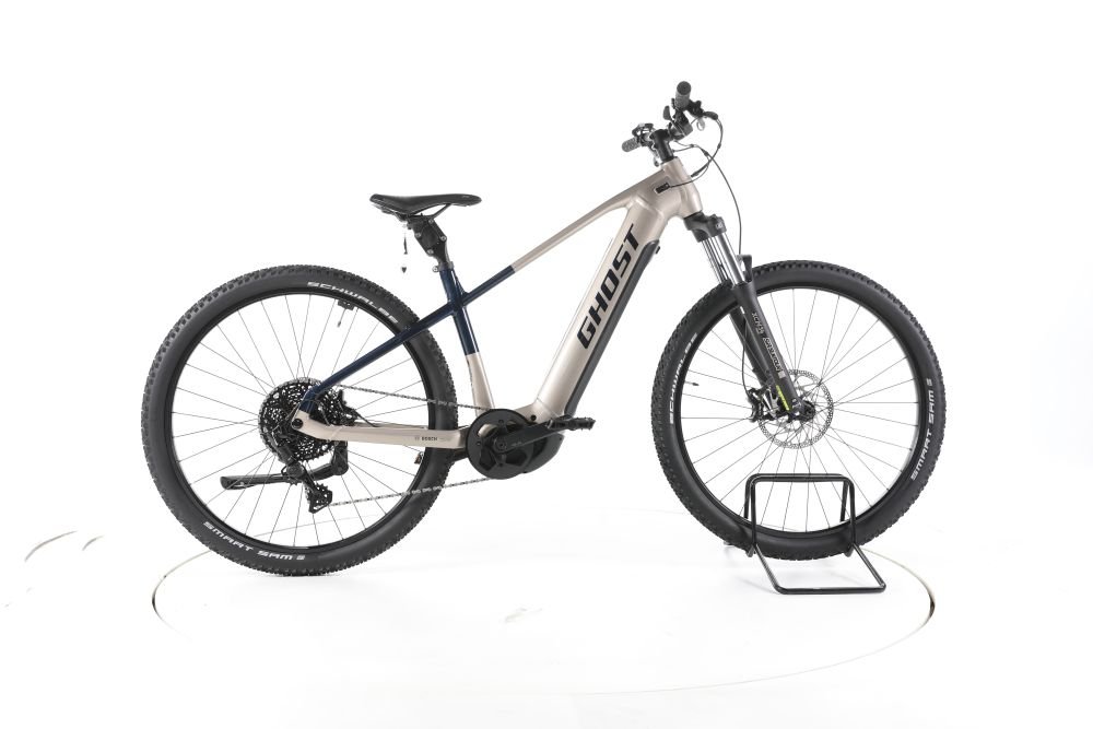Ghost E-Teru B Universal E-Bike 2023