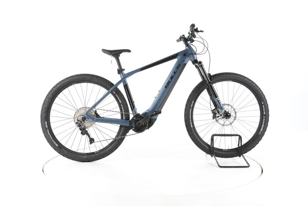 Bulls Copperhead EVO 2 XXL E-Bike 2023