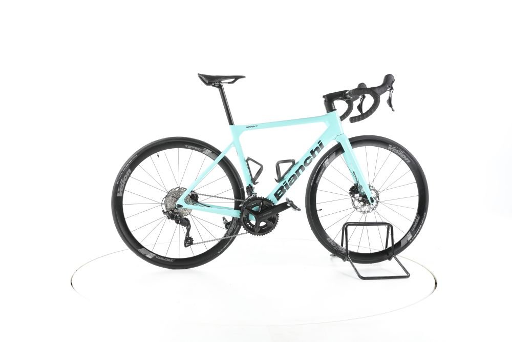 Bianchi Sprint 2024