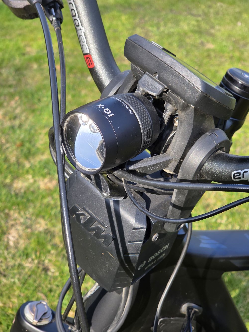 KTM E-Bike BJ 2018 3000km